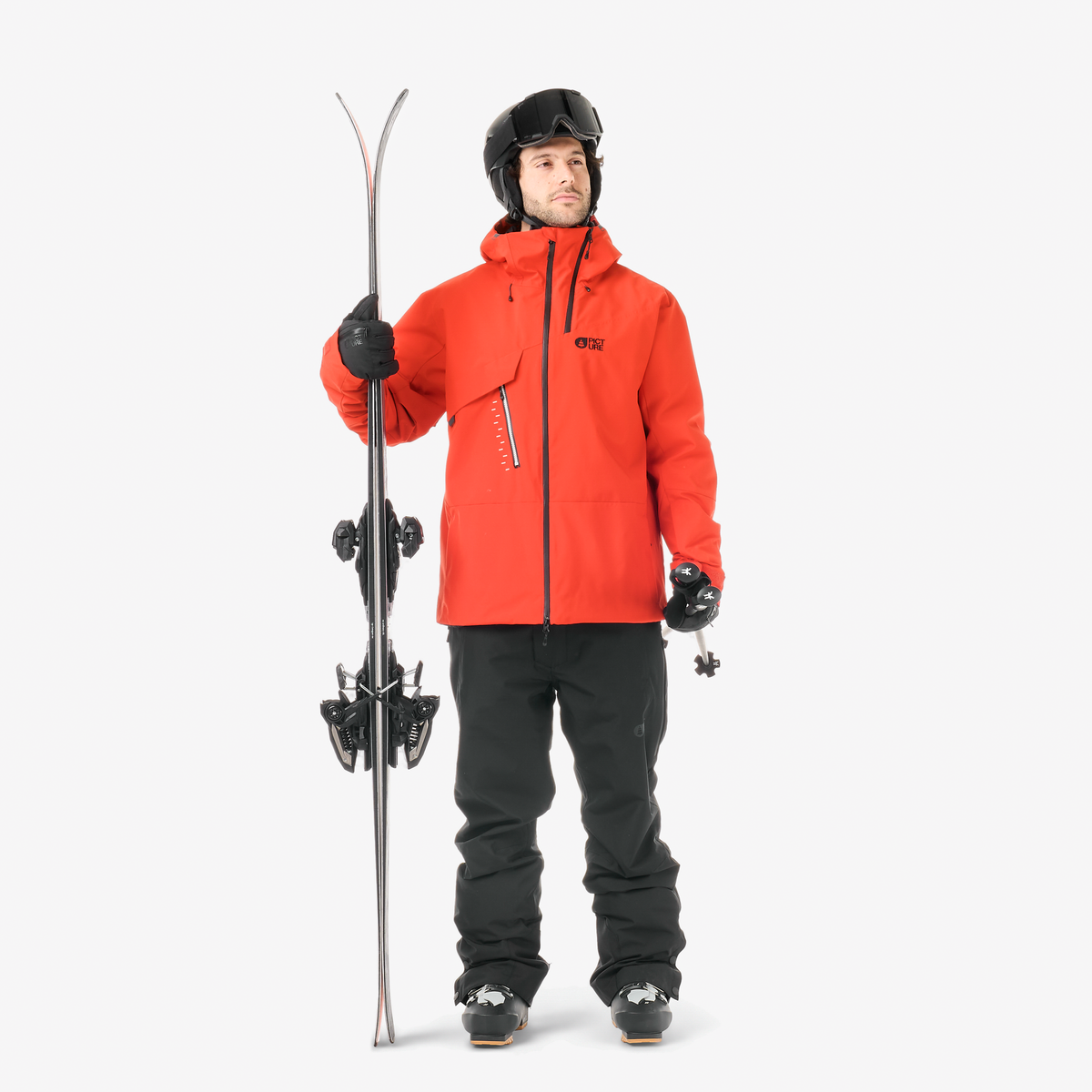 FELNOR JKT