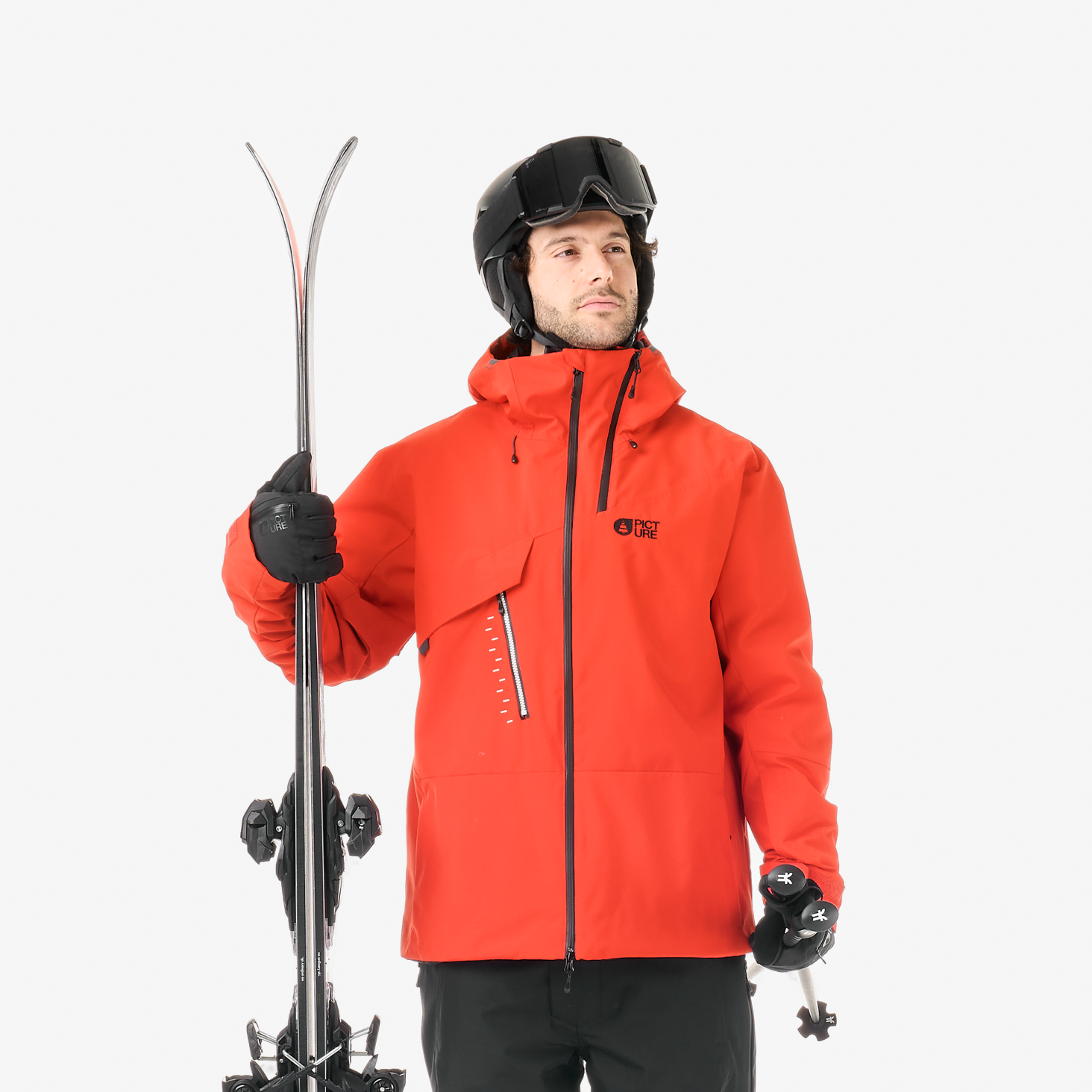 FELNOR JKT