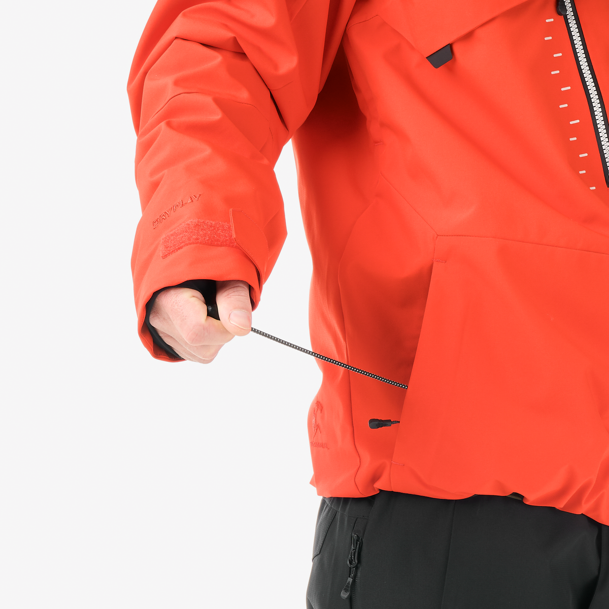FELNOR JKT