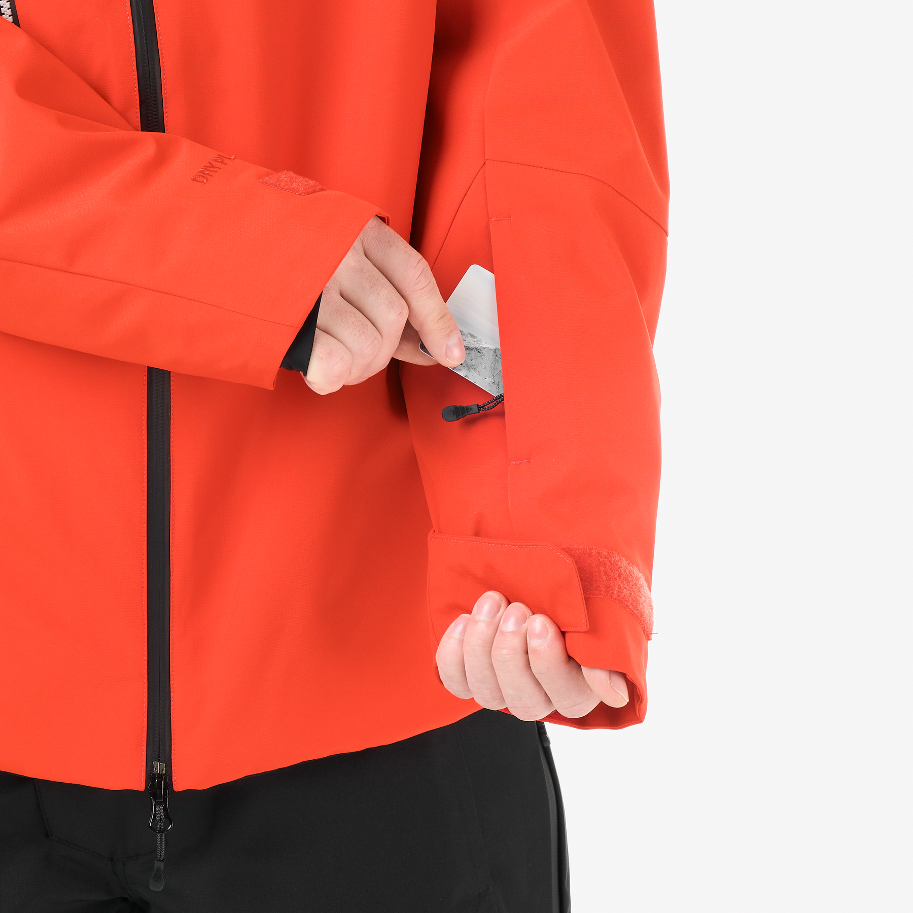 FELNOR JKT