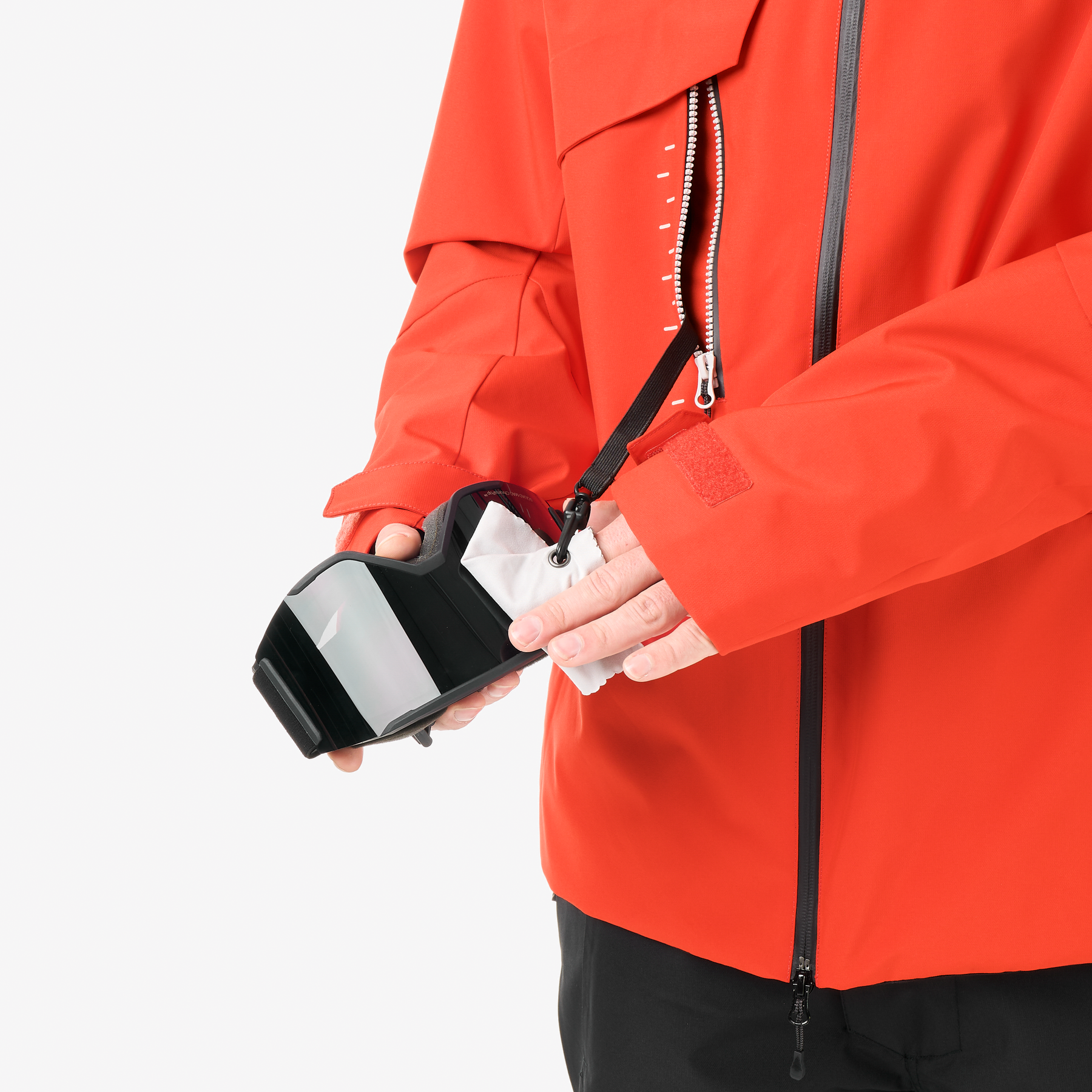 FELNOR JKT