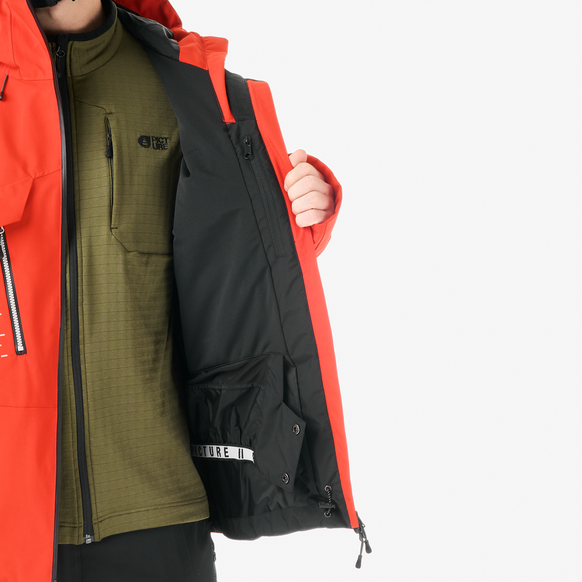 FELNOR JKT