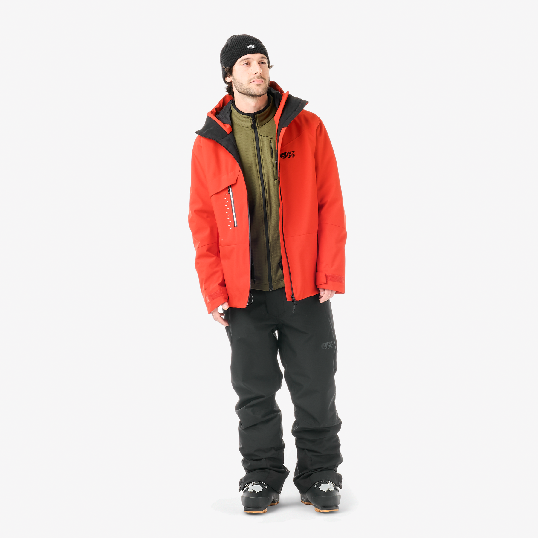 FELNOR JKT