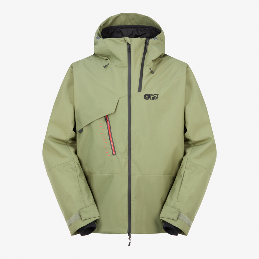 FELNOR JKT