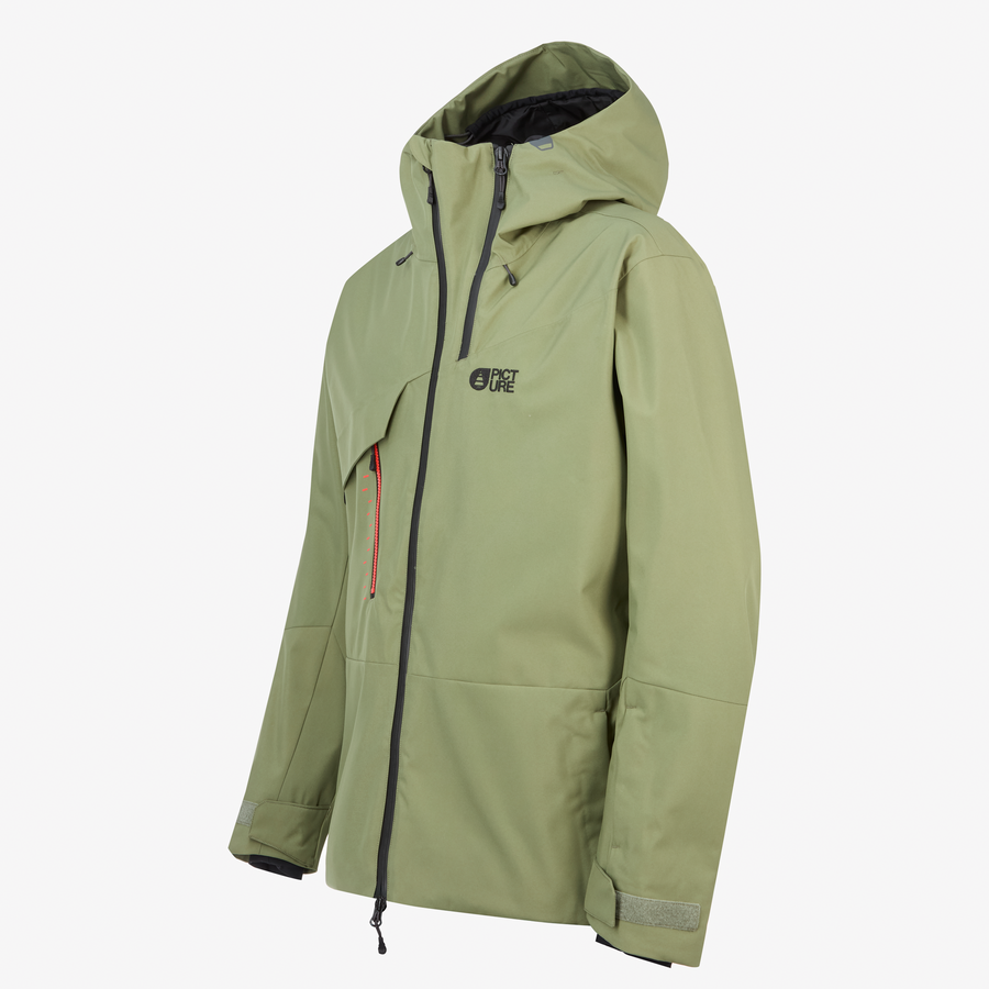 FELNOR JKT