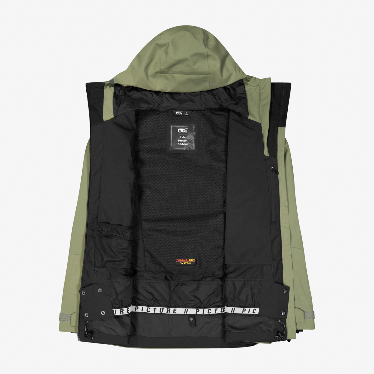 FELNOR JKT