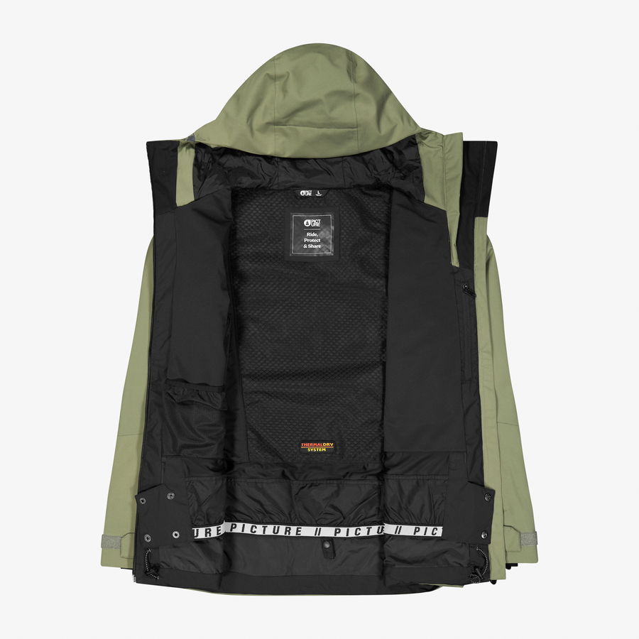 FELNOR JKT