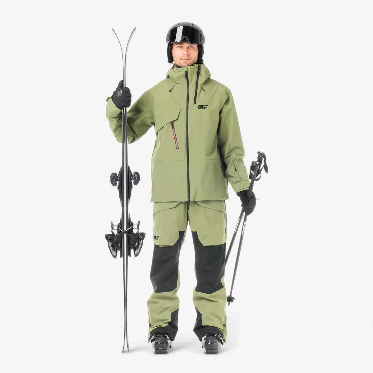 FELNOR JKT