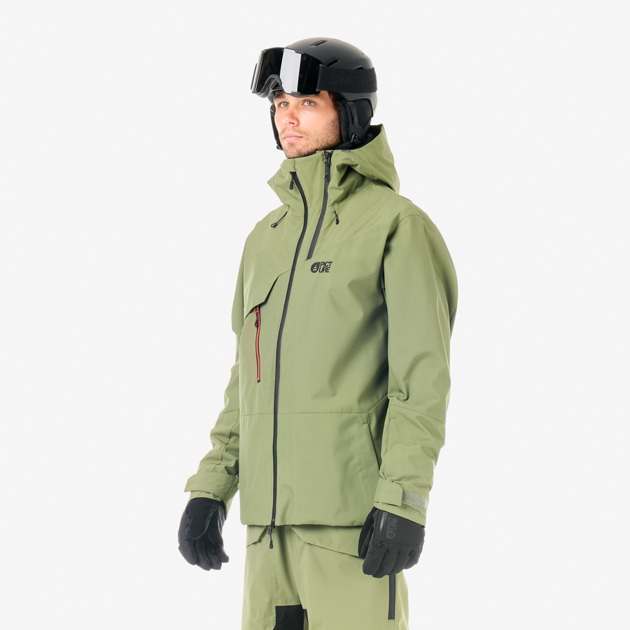 FELNOR JKT