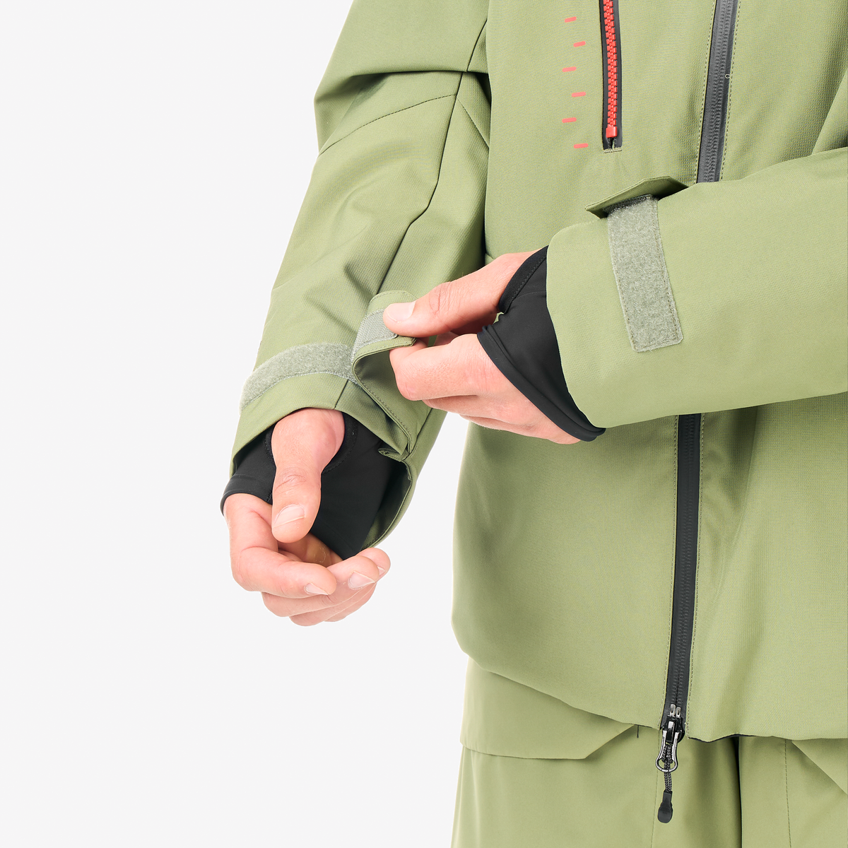 FELNOR JKT
