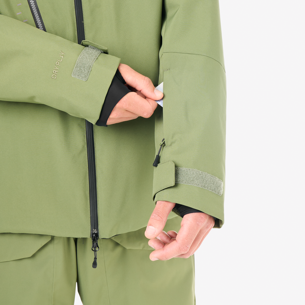 FELNOR JKT