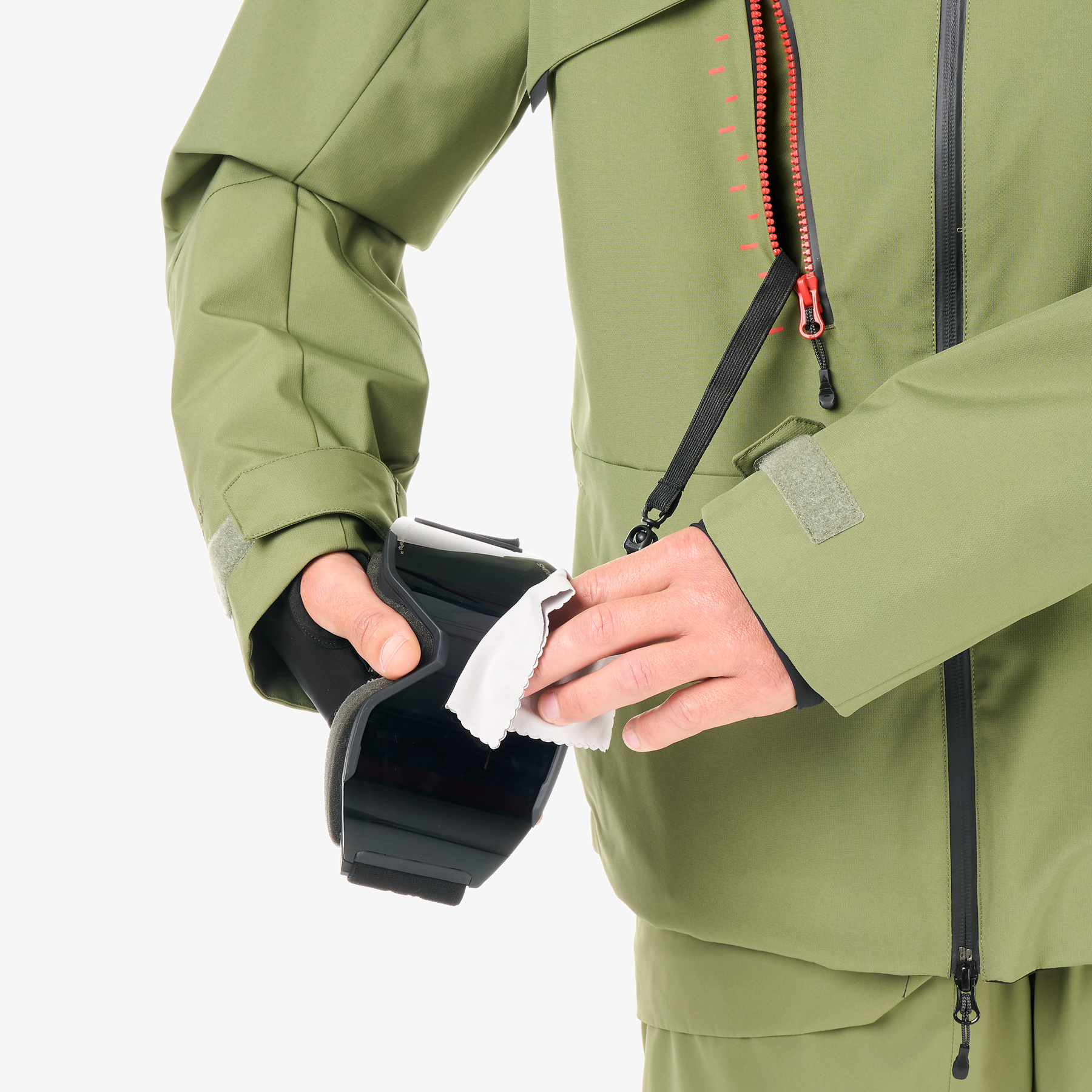 FELNOR JKT