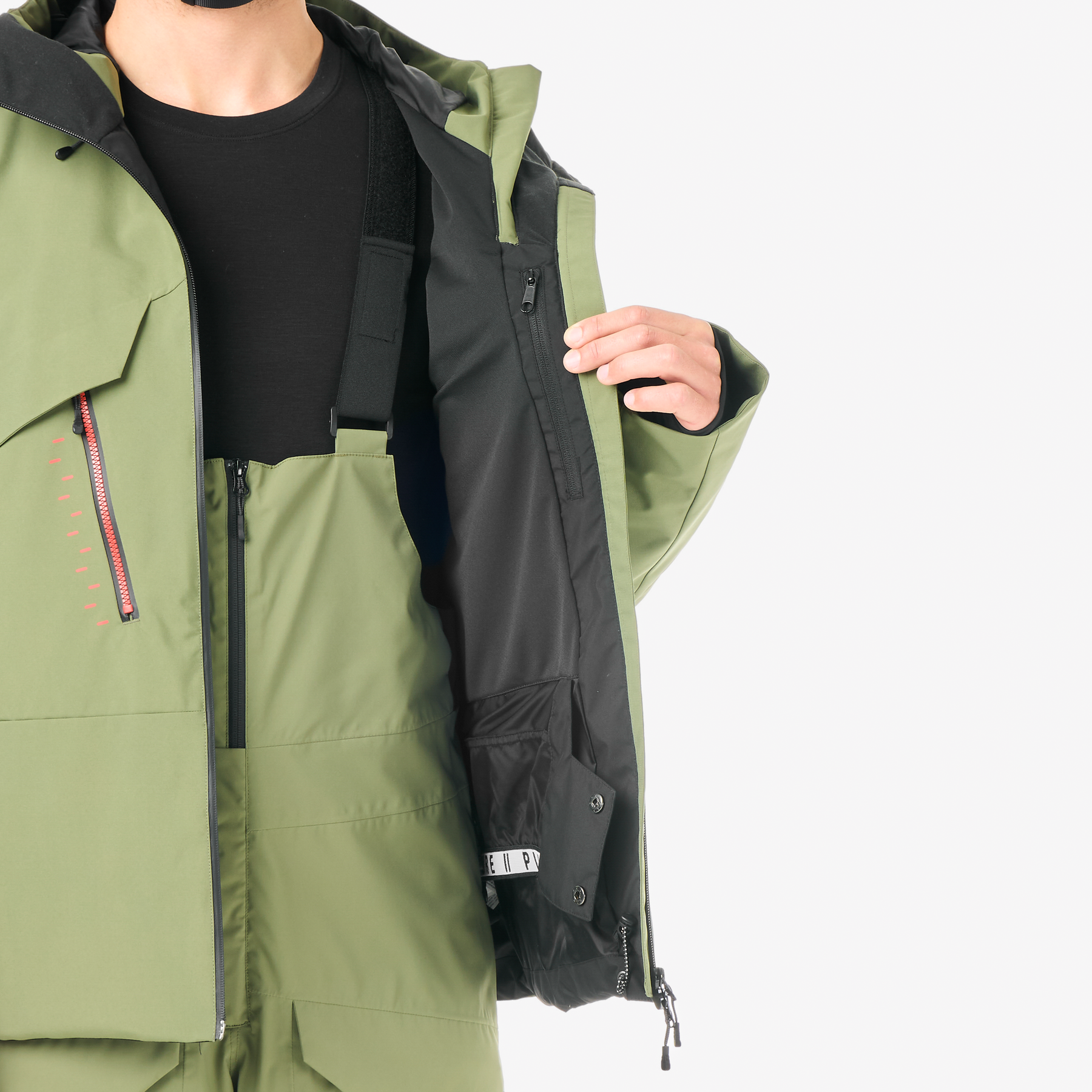 FELNOR JKT