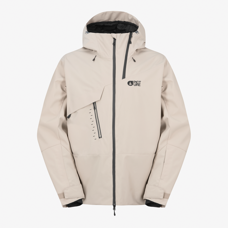 Veste de ski & snowboard homme FELNOR