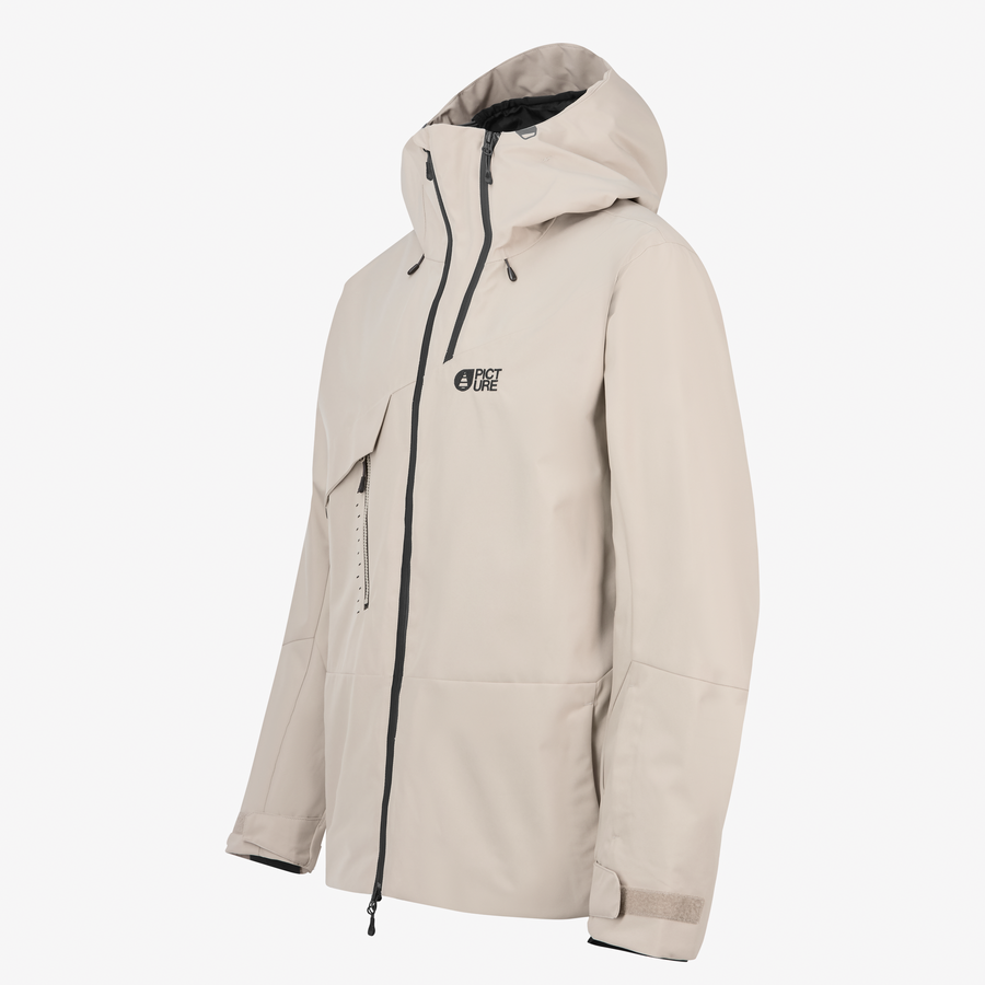 Veste de ski & snowboard homme FELNOR