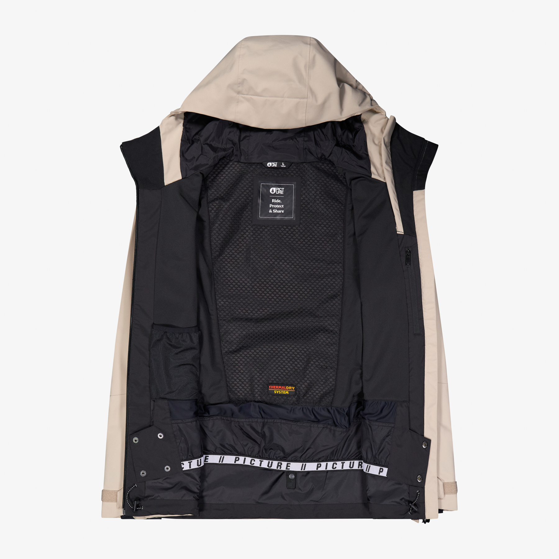 FELNOR JKT