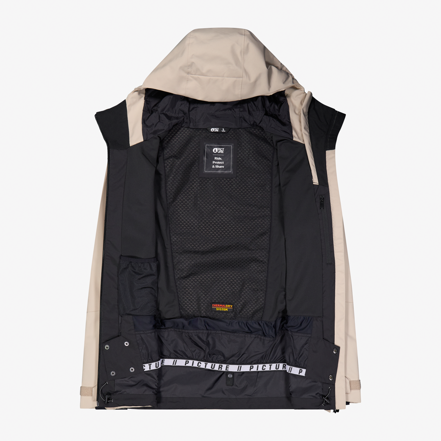 Veste de ski & snowboard homme FELNOR