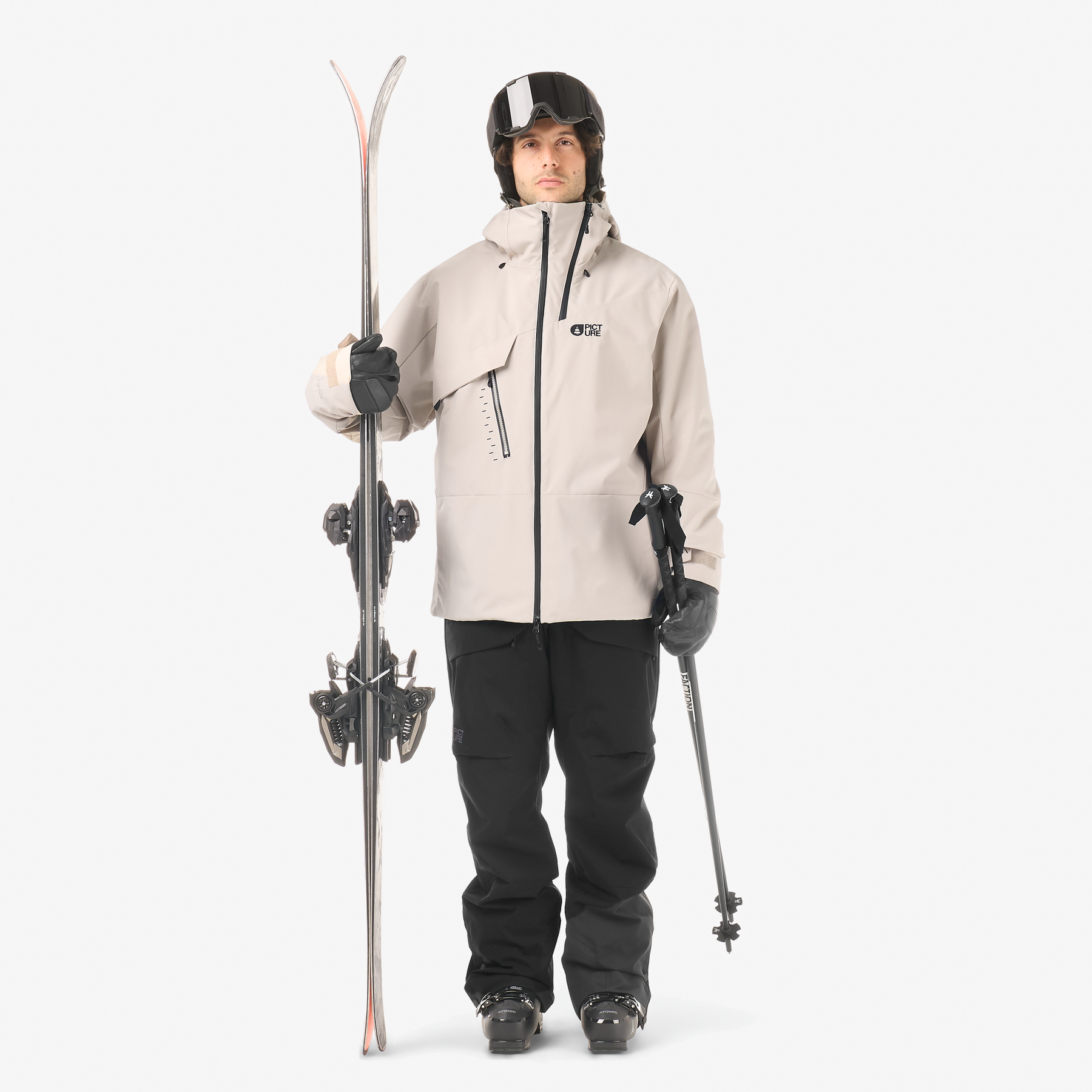 FELNOR JKT