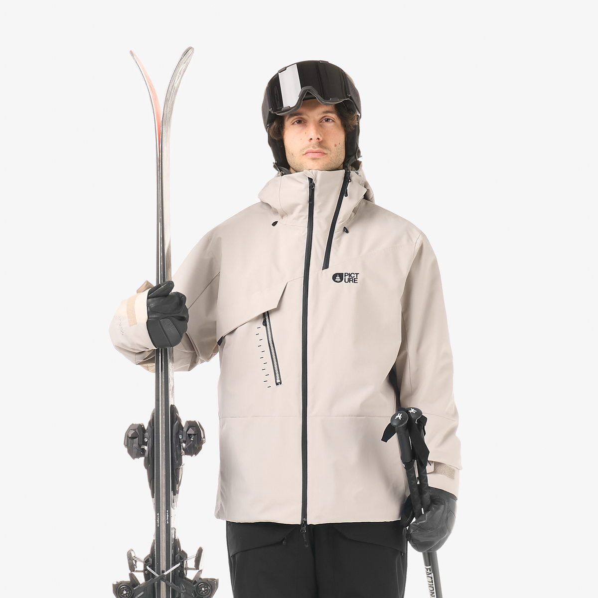 FELNOR JKT