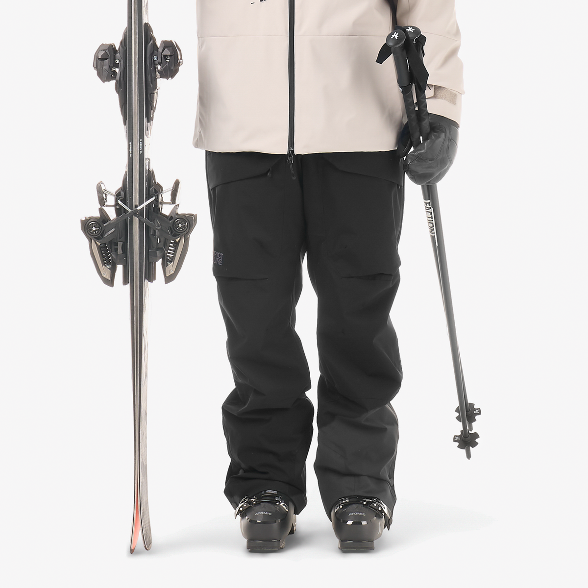 FELNOR JKT