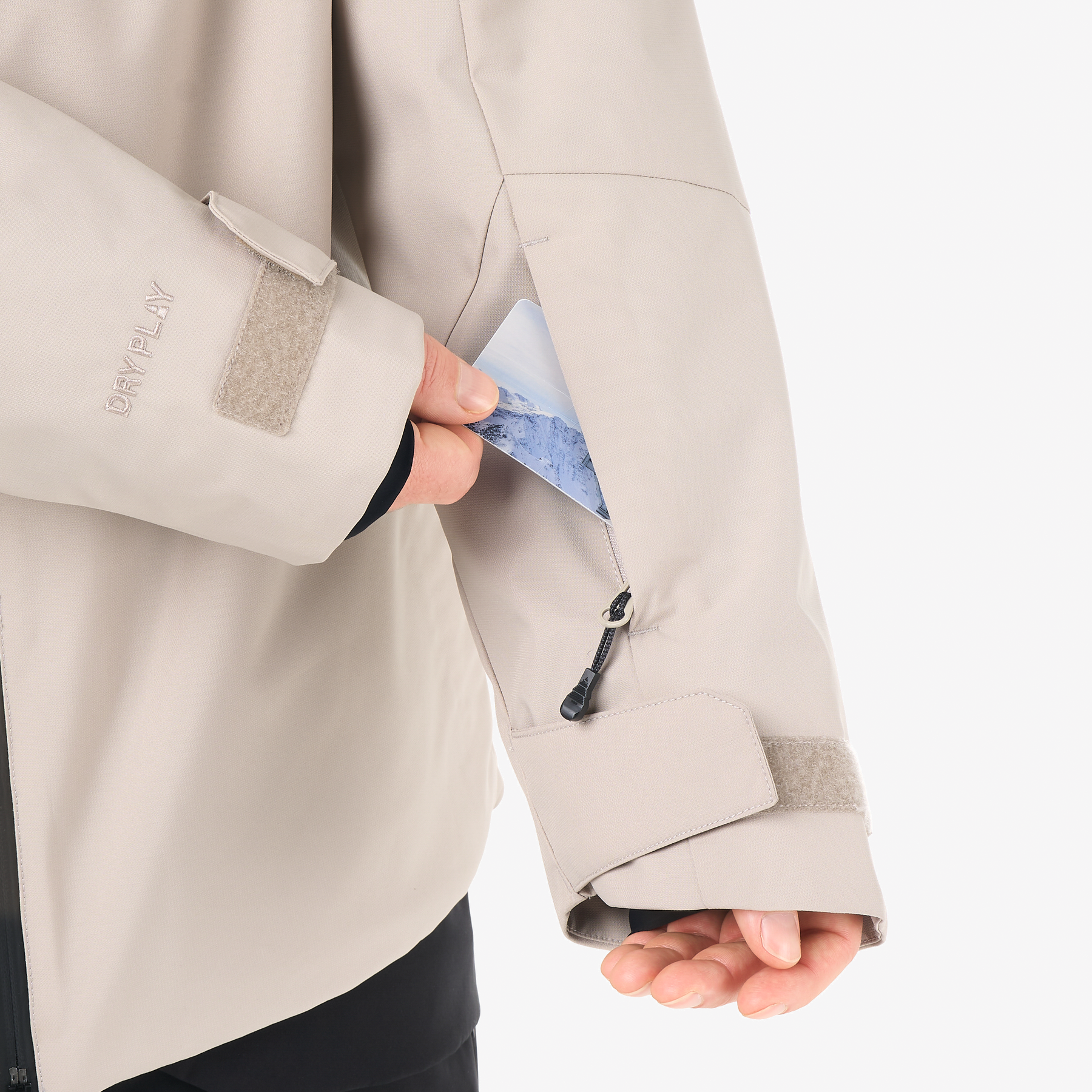FELNOR JKT