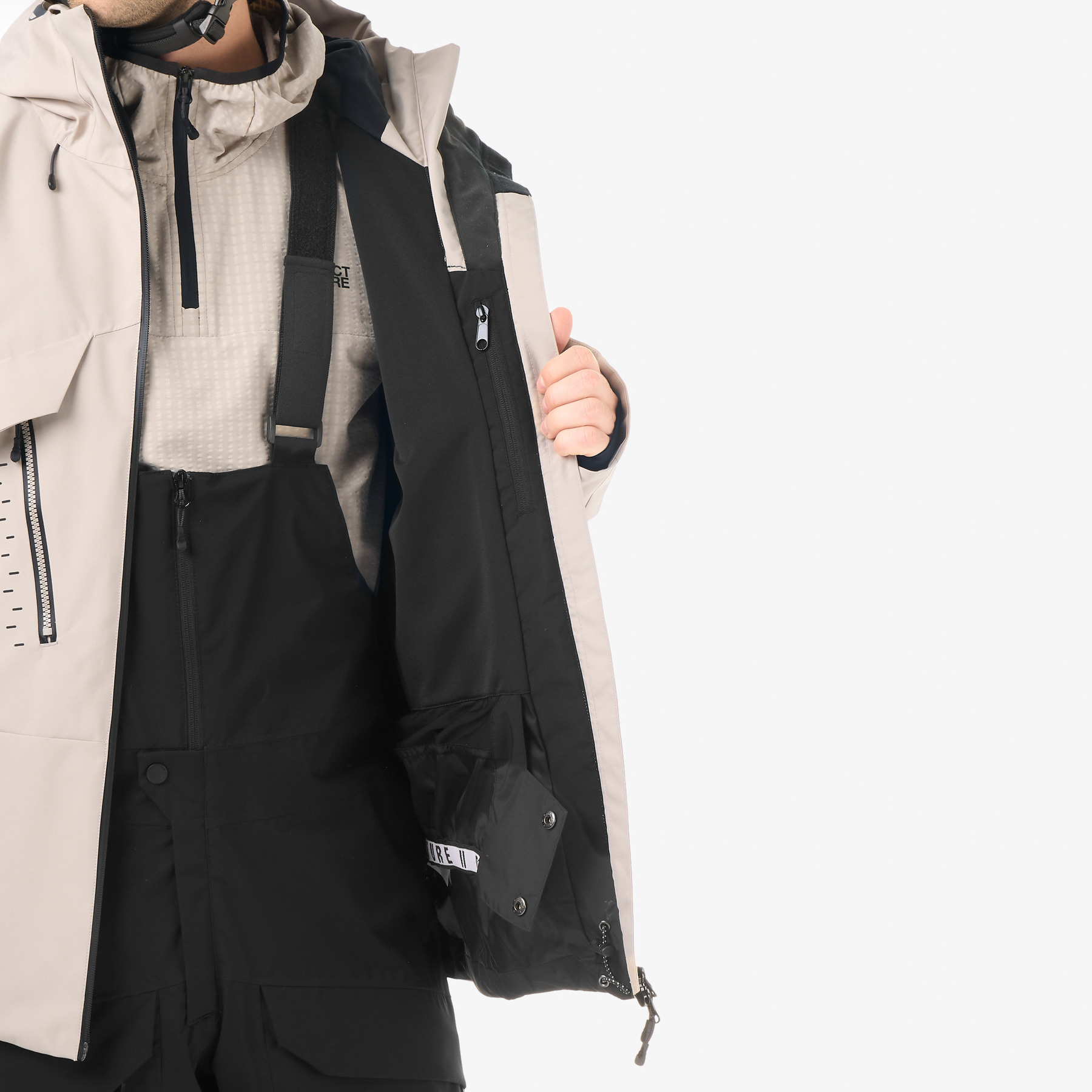 FELNOR JKT