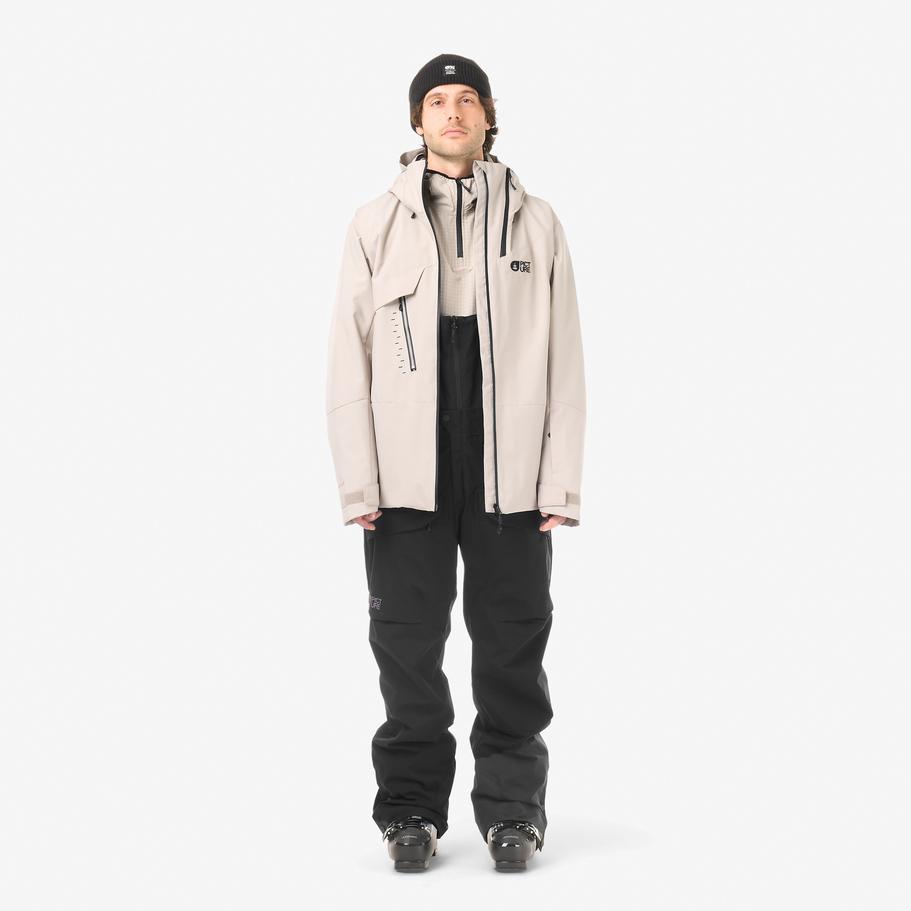 FELNOR JKT