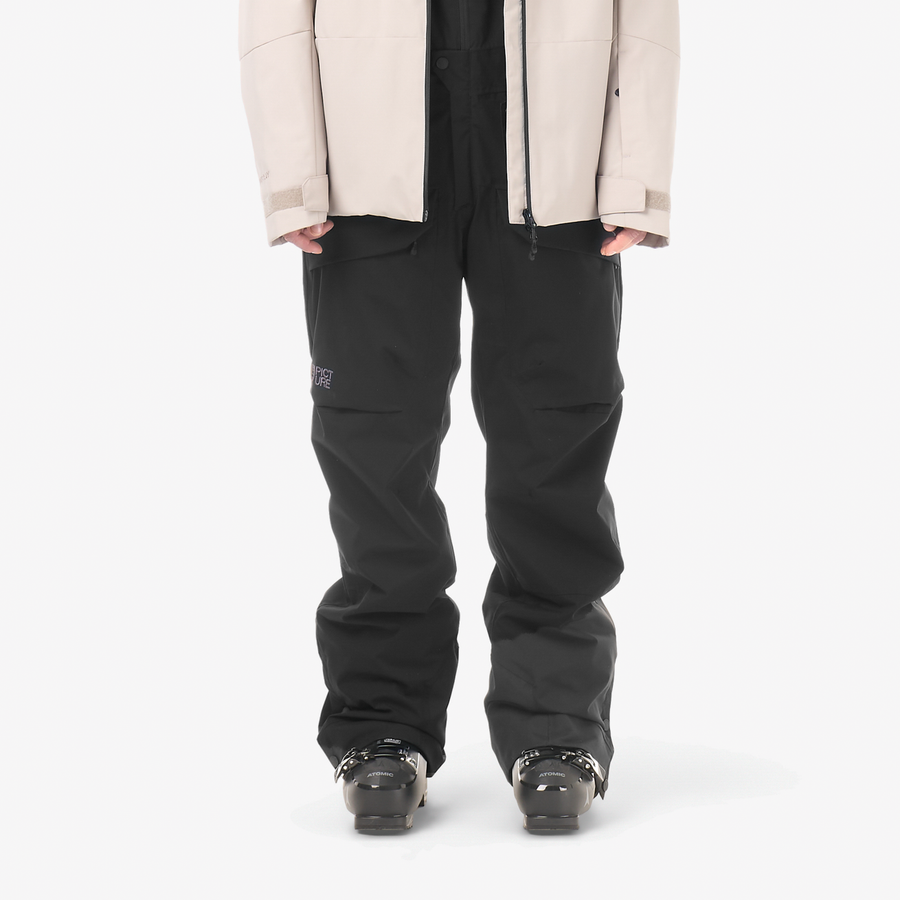 Veste de ski & snowboard homme FELNOR