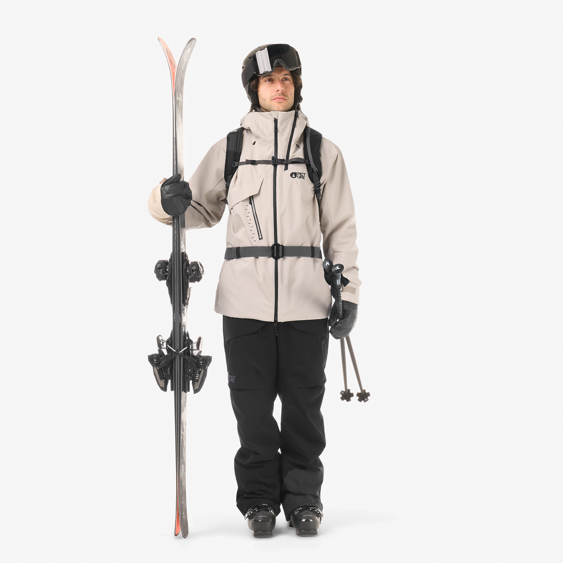 FELNOR JKT