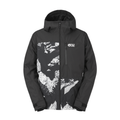 Ridding Spot Print