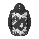 NITRIC JKT __color:Ridding_Spot_Print#78