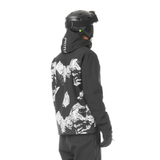 NITRIC JKT __color:Ridding_Spot_Print#66