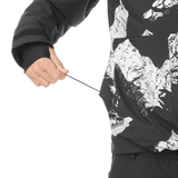 NITRIC JKT __color:Ridding_Spot_Print#69