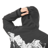 NITRIC JKT __color:Ridding_Spot_Print#73