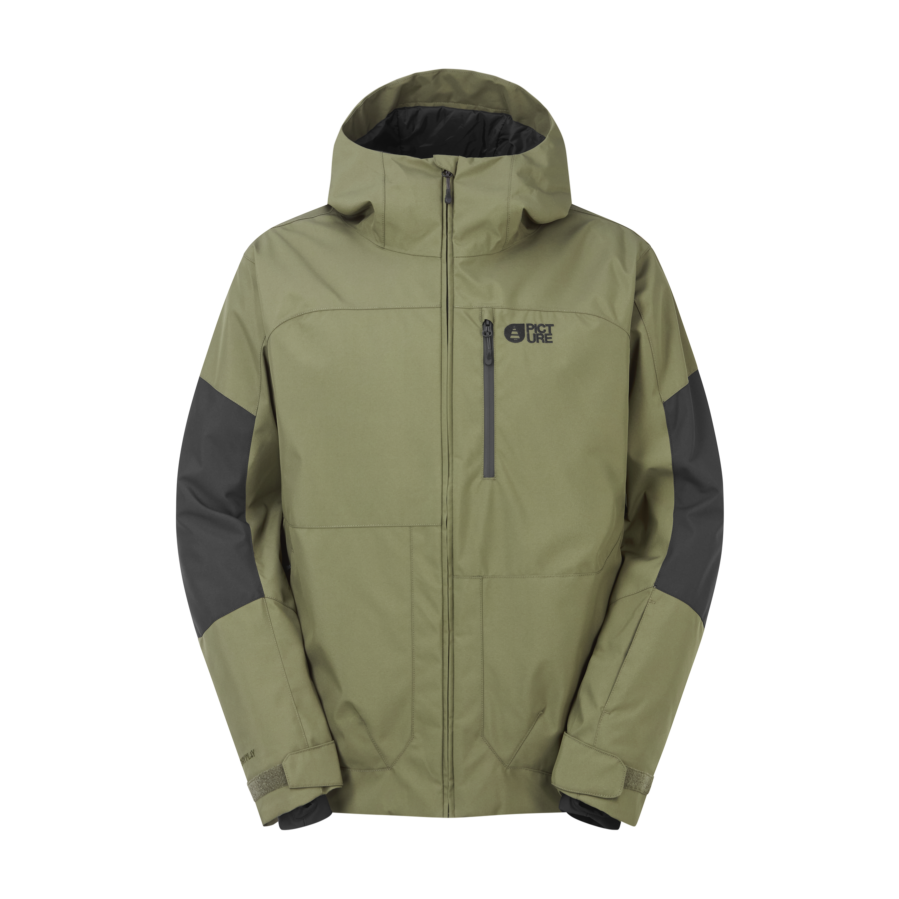 NITRIC JKT __color:Grape_Leaf#60
