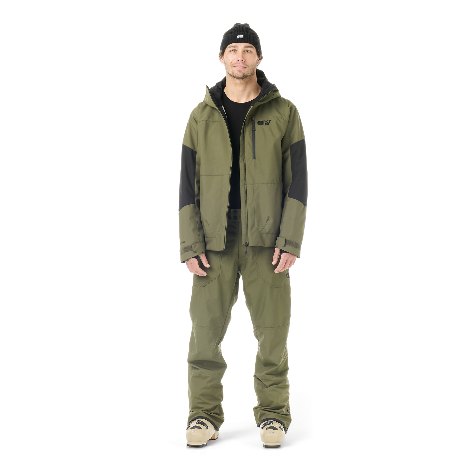 NITRIC JKT __color:Grape_Leaf#59