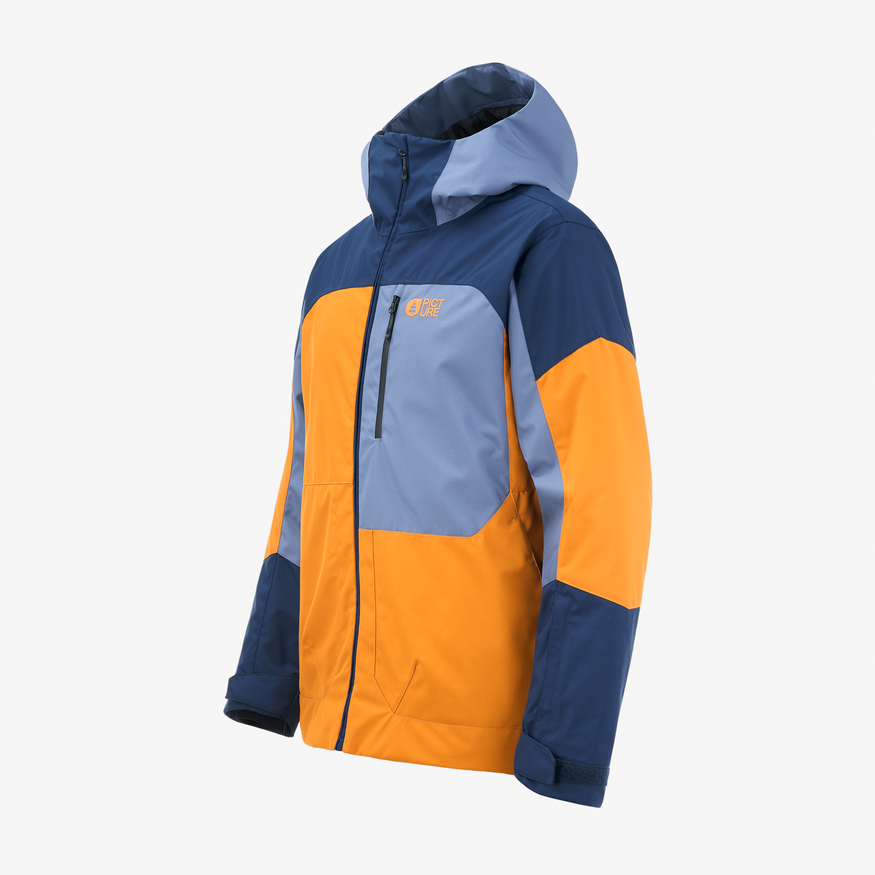 NITRIC JKT