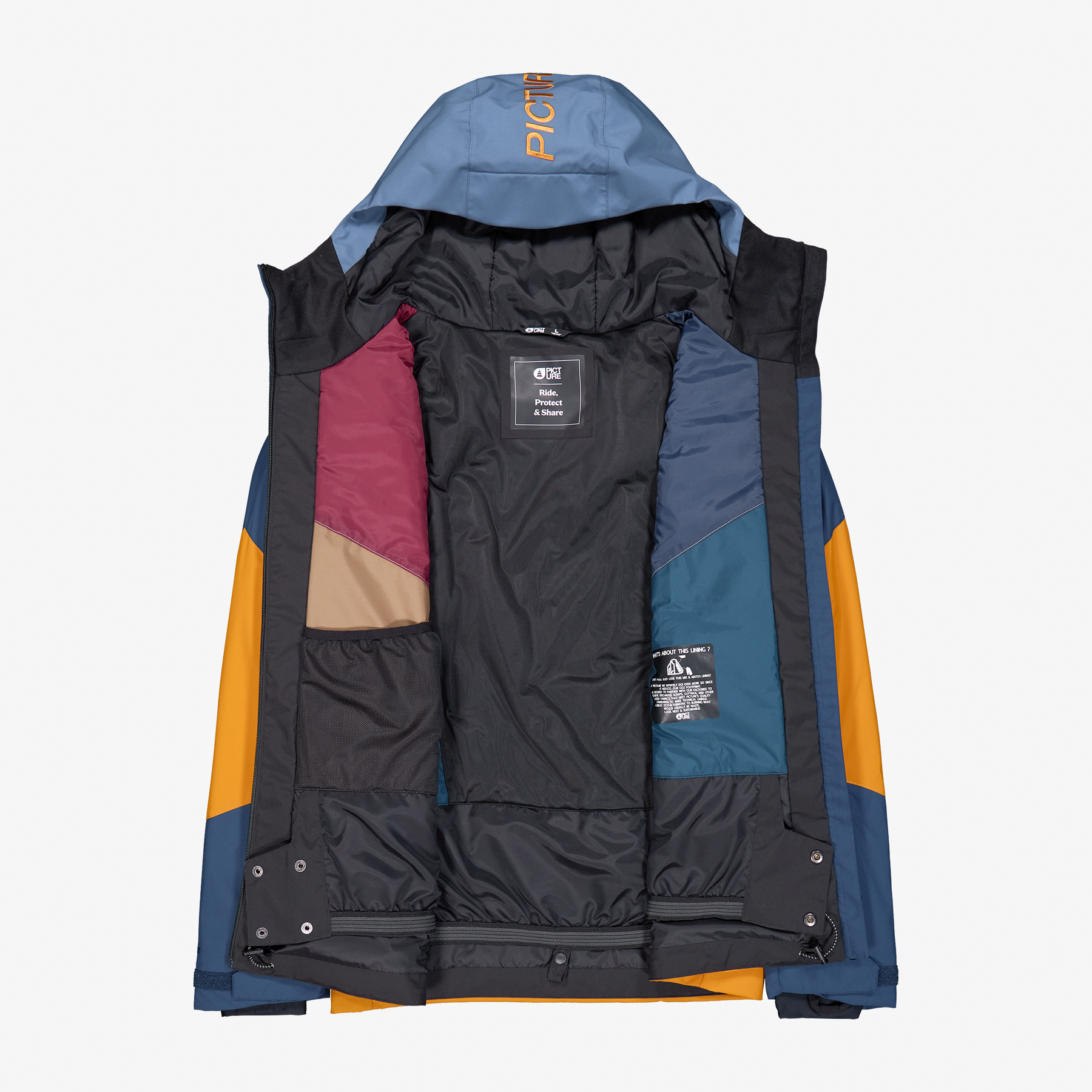 NITRIC JKT