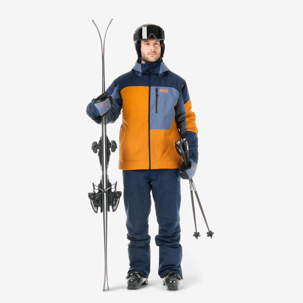 NITRIC JKT