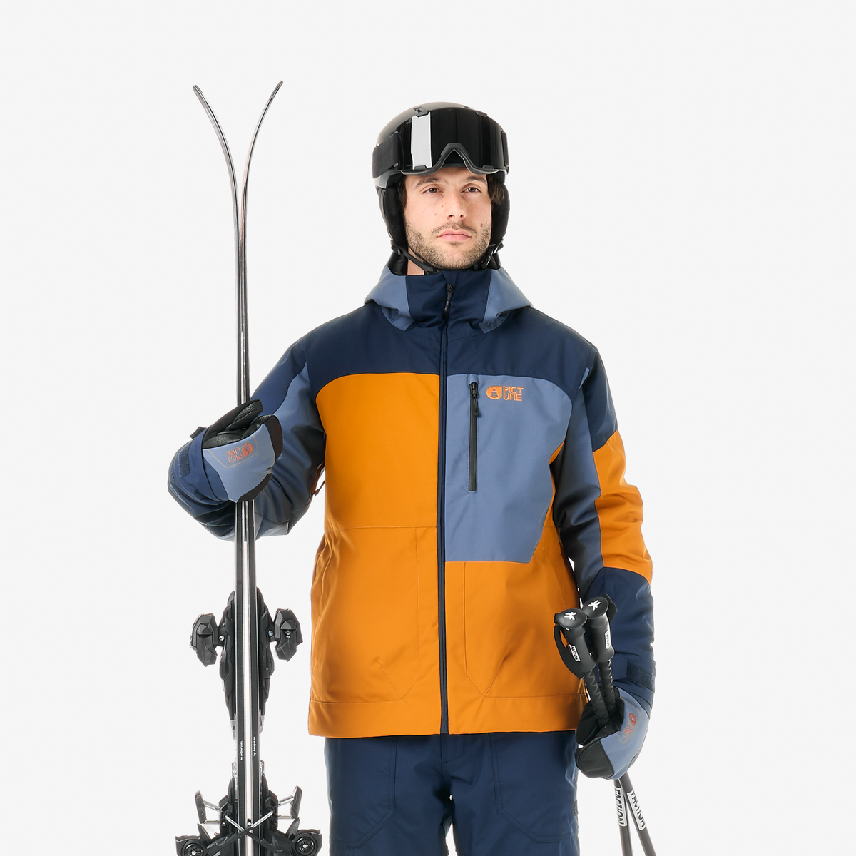 NITRIC JKT