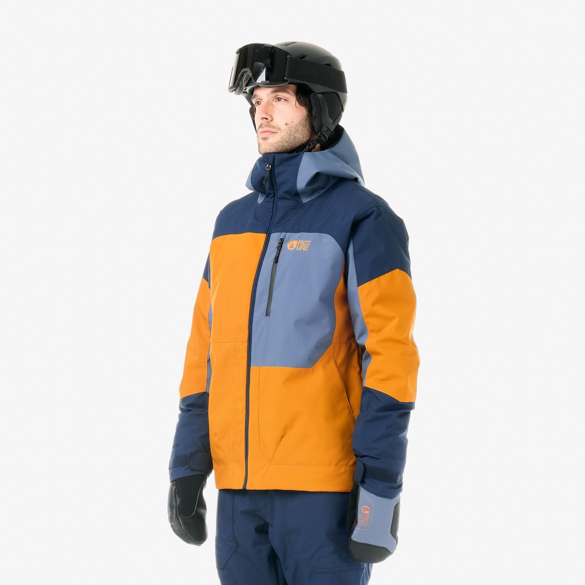NITRIC JKT