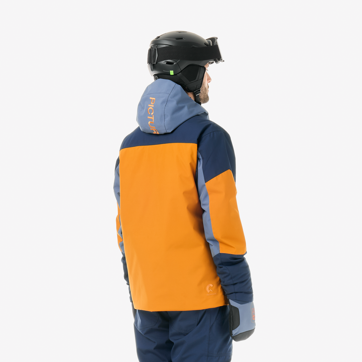 NITRIC JKT