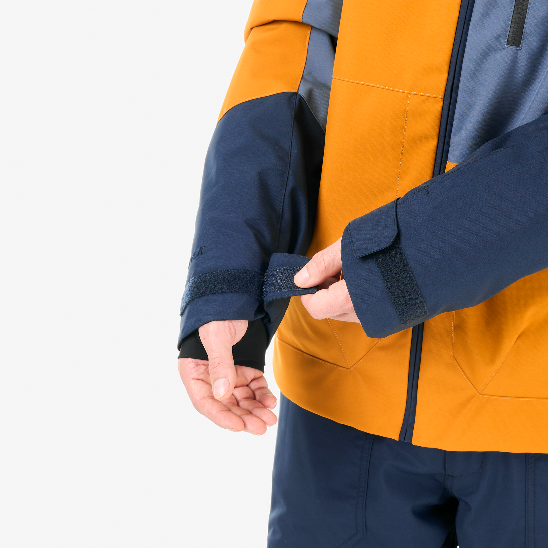NITRIC JKT