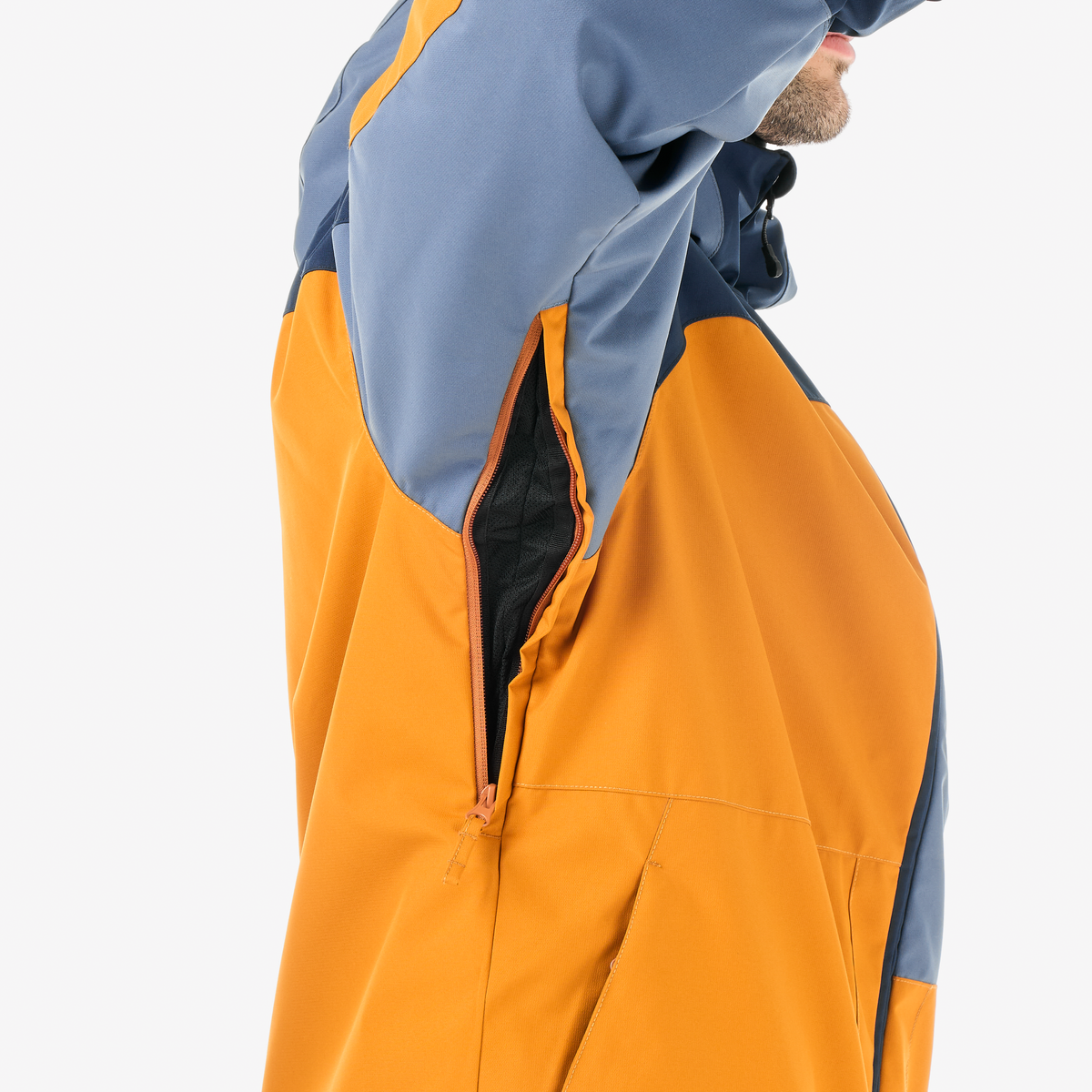 NITRIC JKT