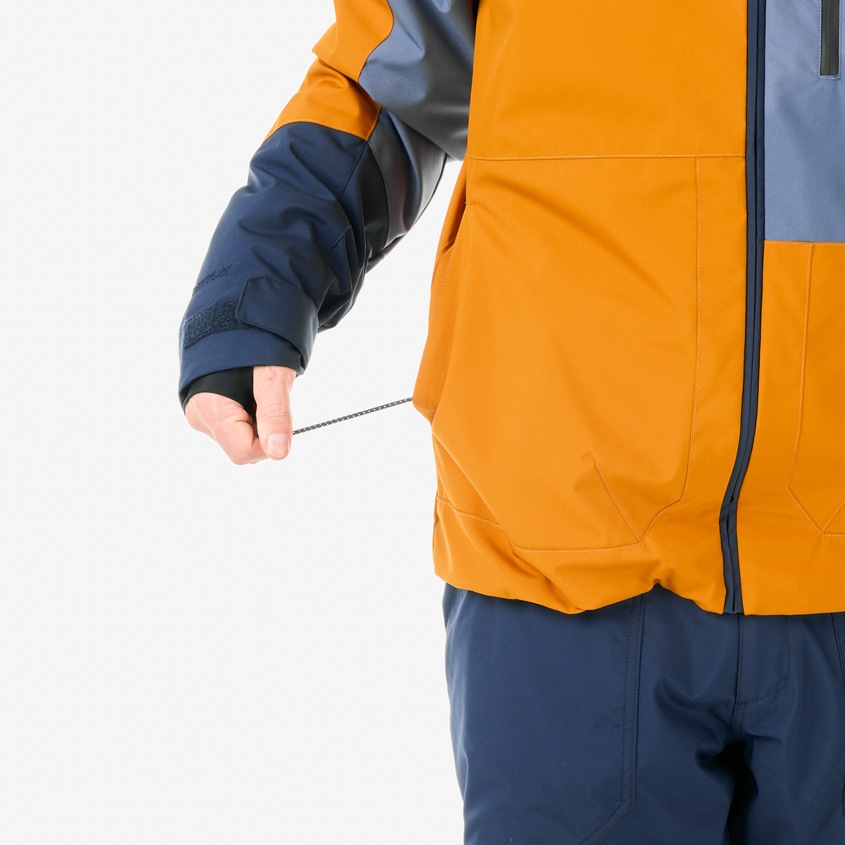 NITRIC JKT