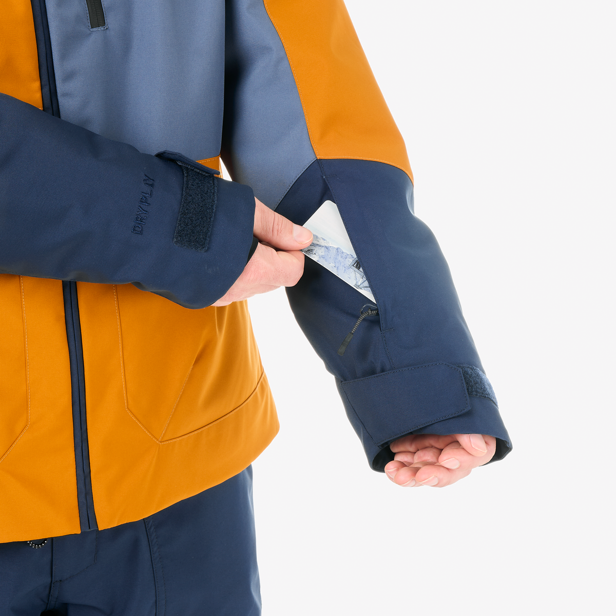 NITRIC JKT