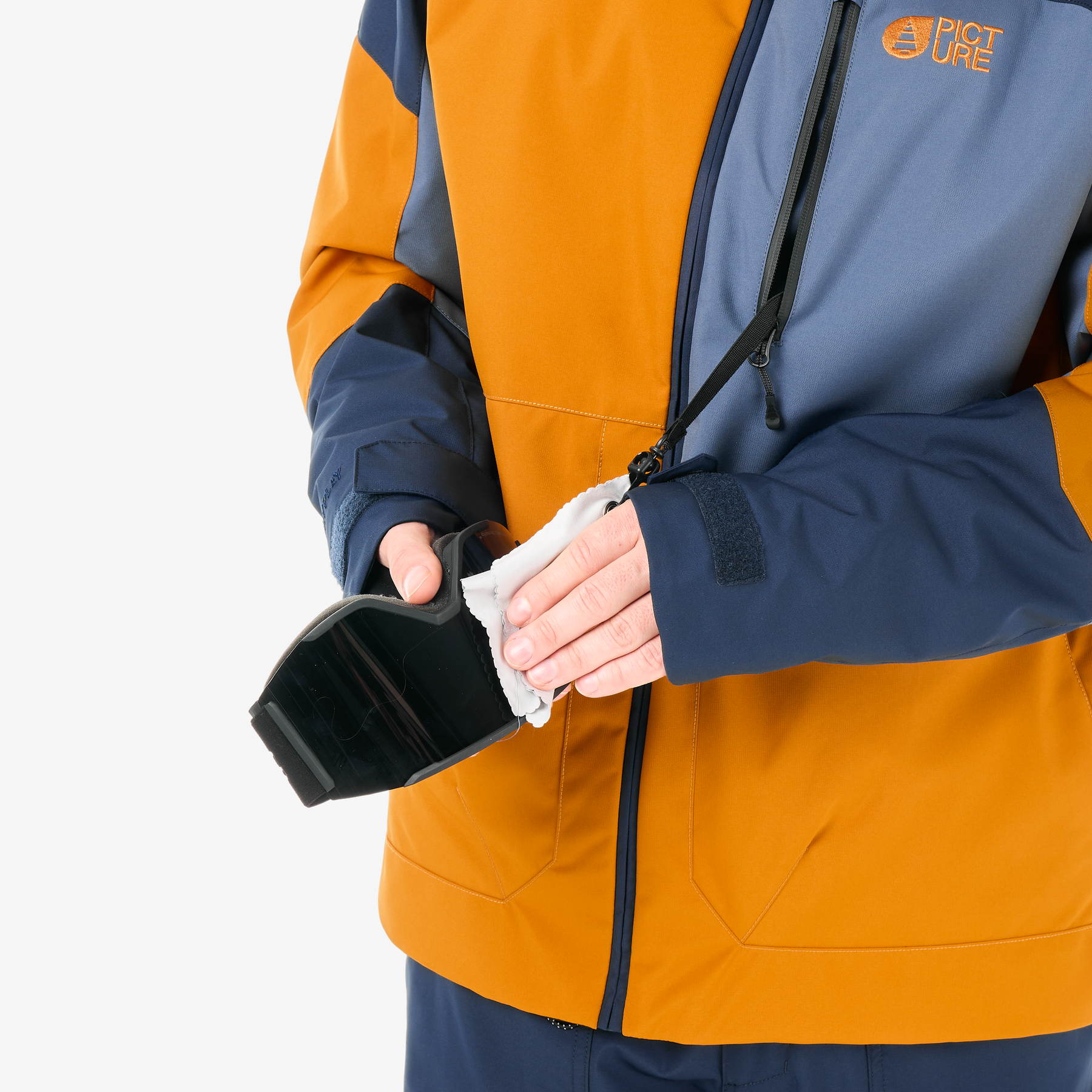 NITRIC JKT