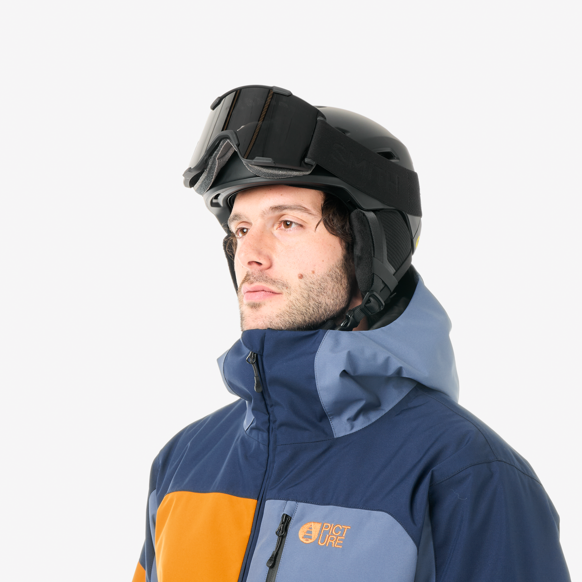 NITRIC JKT
