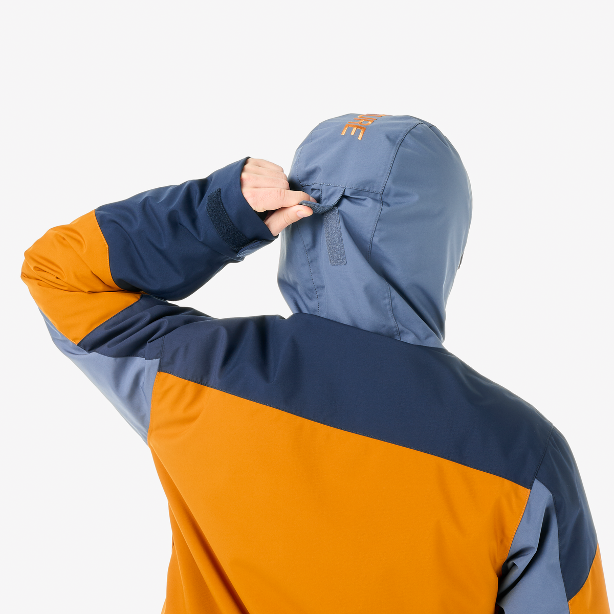 NITRIC JKT
