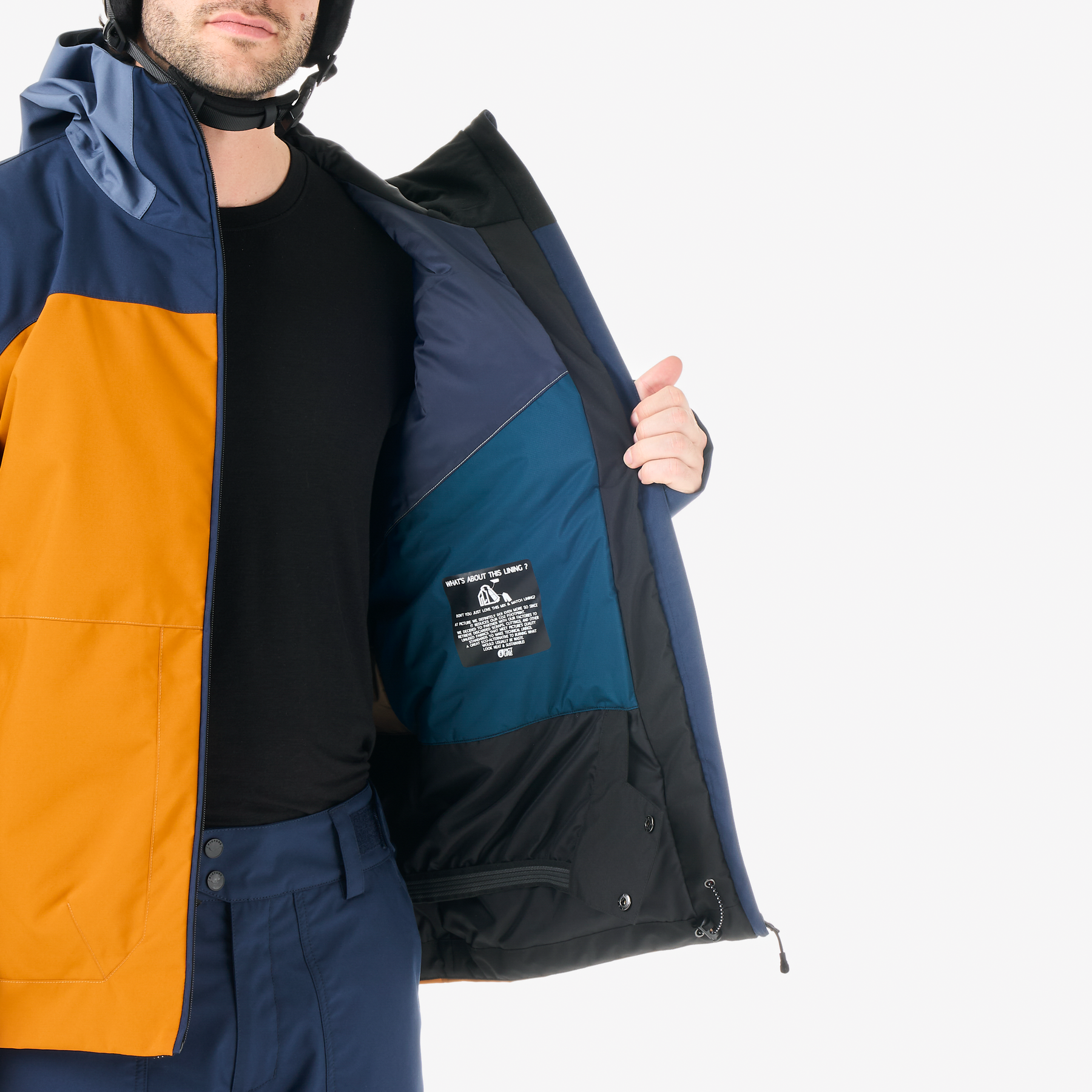 NITRIC JKT